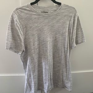 Express Soft Jersey Crew Neck - set of two